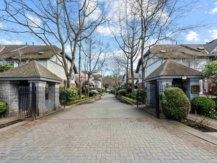 12-5880 Hampton Place, Vancouver, BC, V6T 2E9 - 3