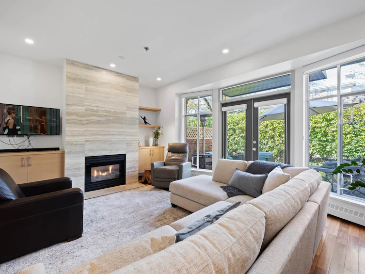 12-5880 Hampton Place, Vancouver, BC, V6T 2E9 - 6