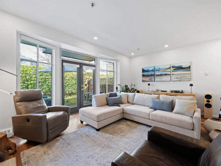 12-5880 Hampton Place, Vancouver, BC, V6T 2E9 - 8