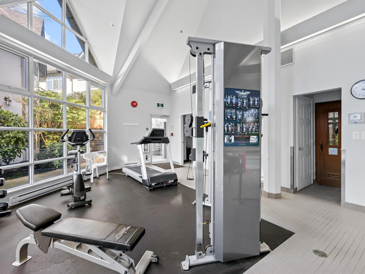 12-5880 Hampton Place, Vancouver, BC, V6T 2E9 - 37
