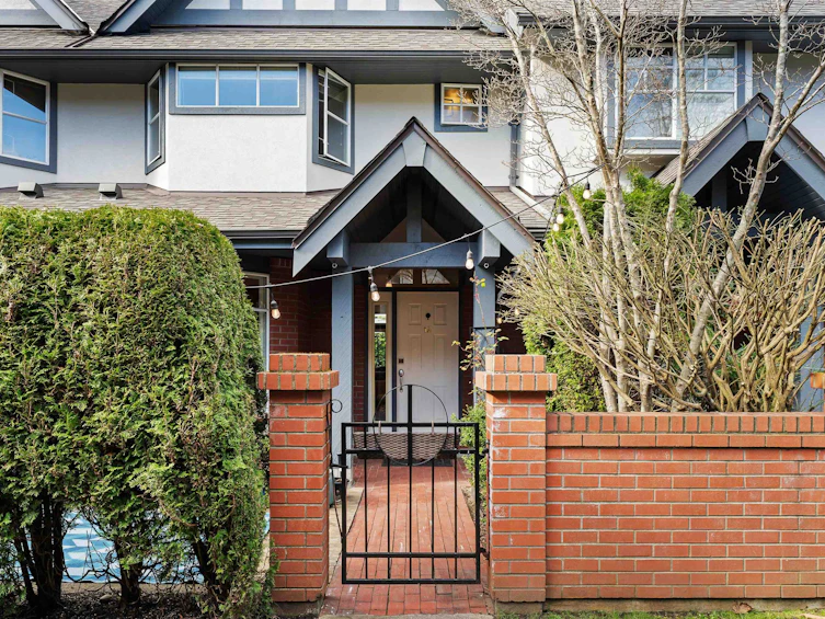 12-5880 Hampton Place, Vancouver, BC, V6T 2E9 - 4