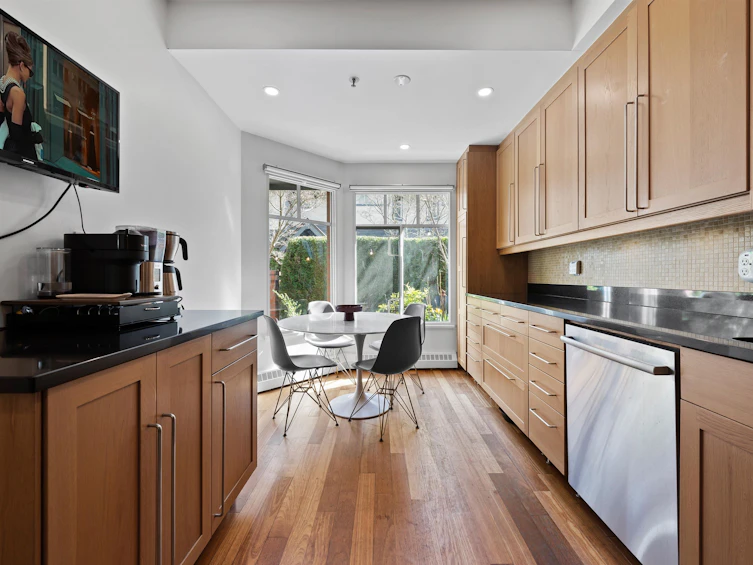 12-5880 Hampton Place, Vancouver, BC, V6T 2E9 - 19