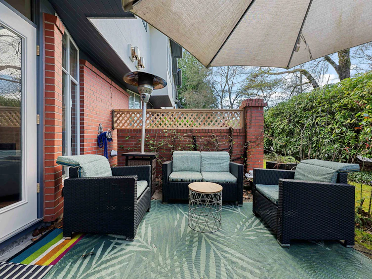 12-5880 Hampton Place, Vancouver, BC, V6T 2E9 - 36