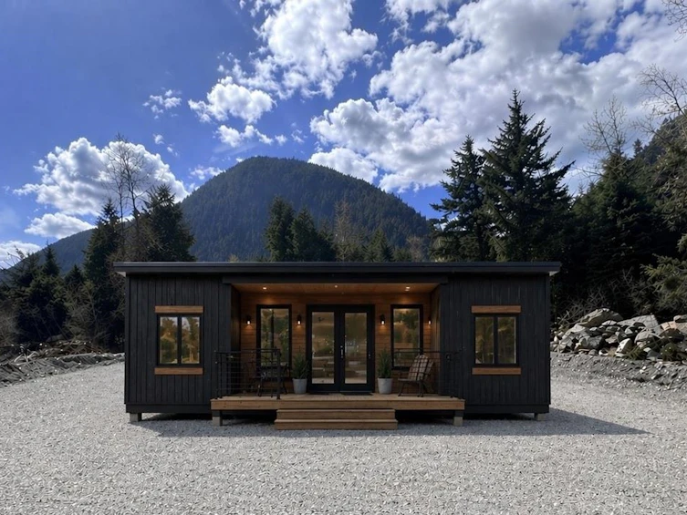 SVE103 Old Hope Princeton Highway, Hope, BC, V0X 1L5 - 5