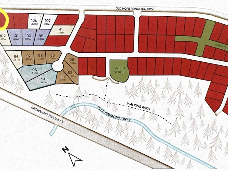 SVE103 Old Hope Princeton Highway, Hope, BC, V0X 1L5 - 6