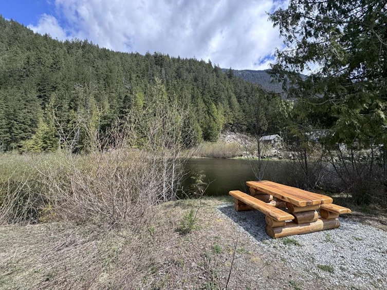 SVE103 Old Hope Princeton Highway, Hope, BC, V0X 1L5 - 8