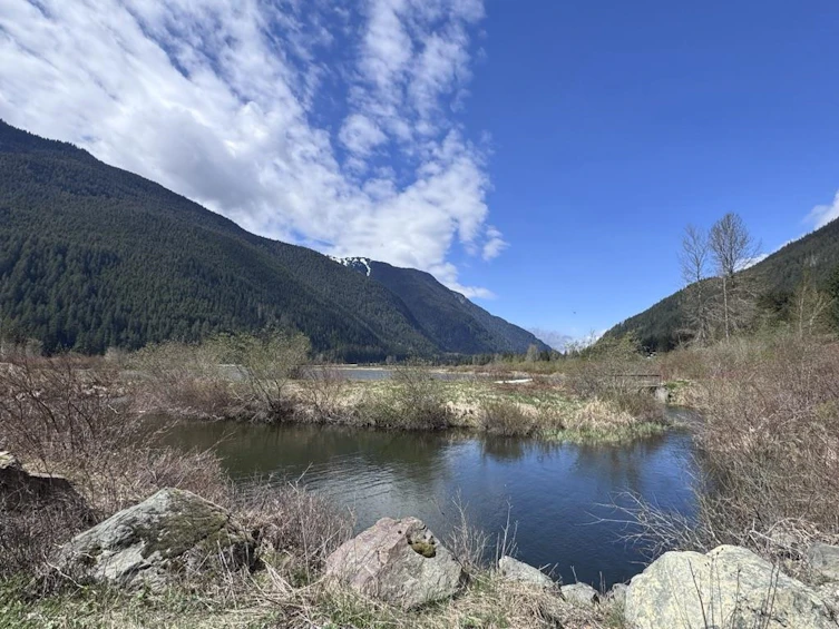 SVE103 Old Hope Princeton Highway, Hope, BC, V0X 1L5 - 16