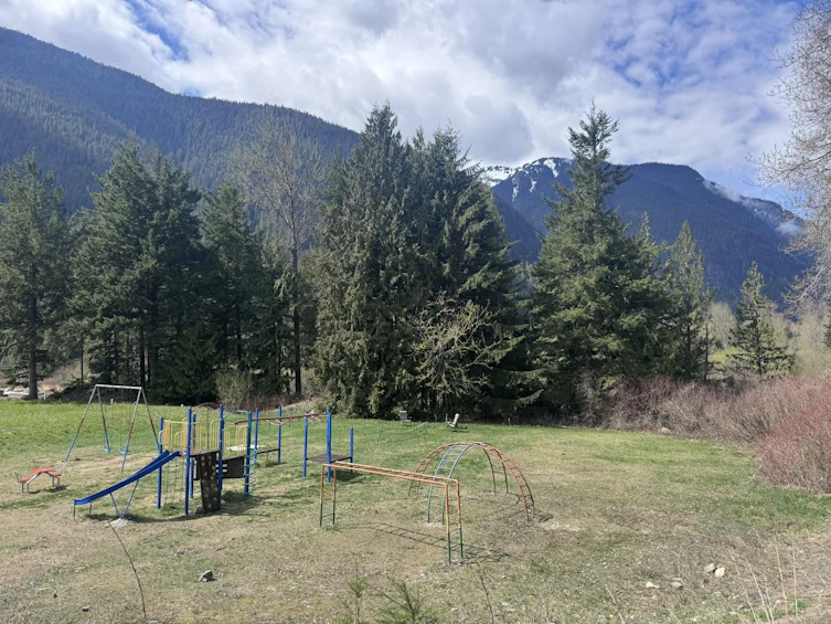SVE103 Old Hope Princeton Highway, Hope, BC, V0X 1L5 - 10