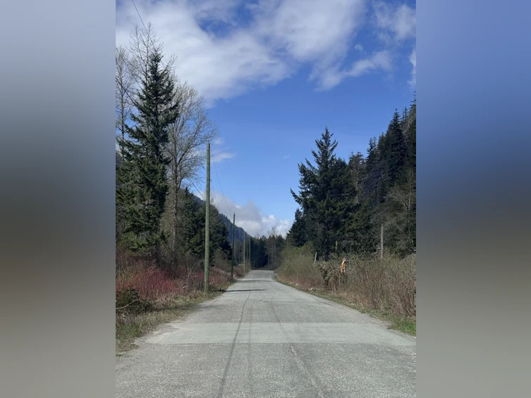 SVE103 Old Hope Princeton Highway, Hope, BC, V0X 1L5 - 9
