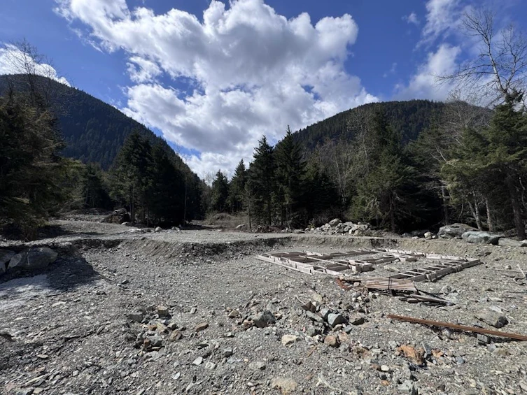 SVE103 Old Hope Princeton Highway, Hope, BC, V0X 1L5 - 3