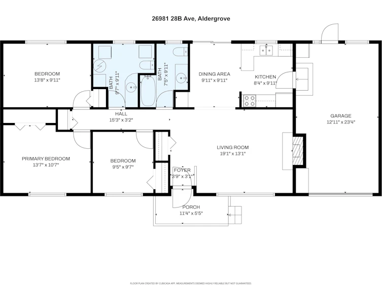 26981 28b Avenue, Langley, BC, V4W 3A5 - 31