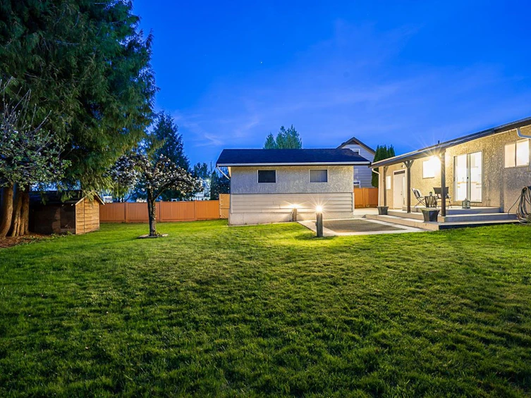26981 28b Avenue, Langley, BC, V4W 3A5 - 28