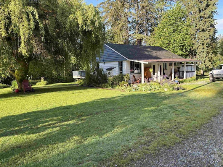 11693 246 Street, Maple Ridge, BC, V4R 1K7