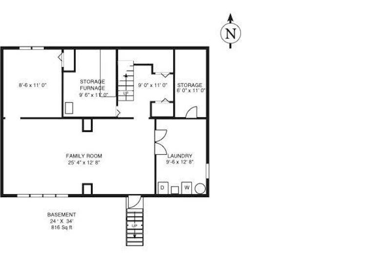 11693 246 Street, Maple Ridge, BC, V4R 1K7 - 33