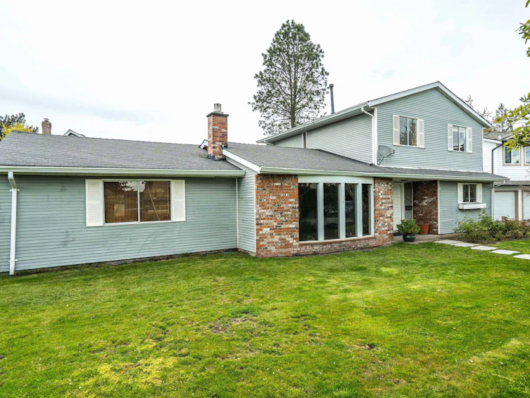 5463 50 Avenue, Delta, BC, V4K 2A1