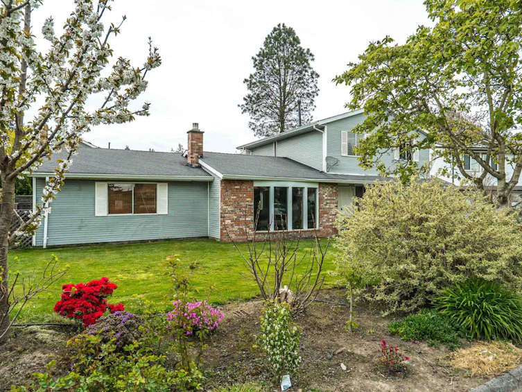 5463 50 Avenue, Delta, BC, V4K 2A1 - 4