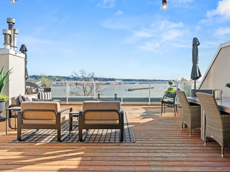 418-5 K De K Court, New Westminster, BC, V3M 6B6 - 20