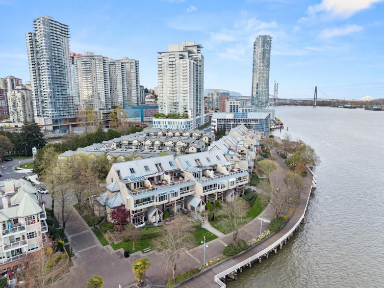 418-5 K De K Court, New Westminster, BC, V3M 6B6 - 40