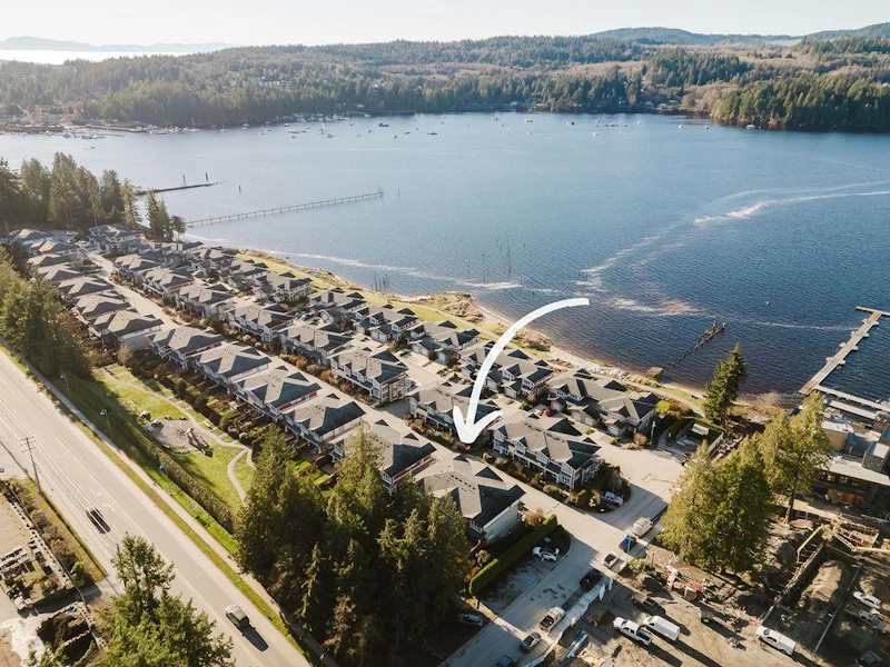 5992 Oldmill Lane, Sechelt BC