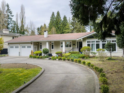 13721 Marine Drive - 2