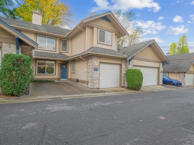 30-8888 151 Street, Surrey, BC, V3R 0Z9 - 2