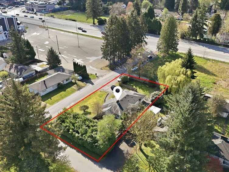 11851 221 Street, Maple Ridge, BC, V2X 5S4 - 9
