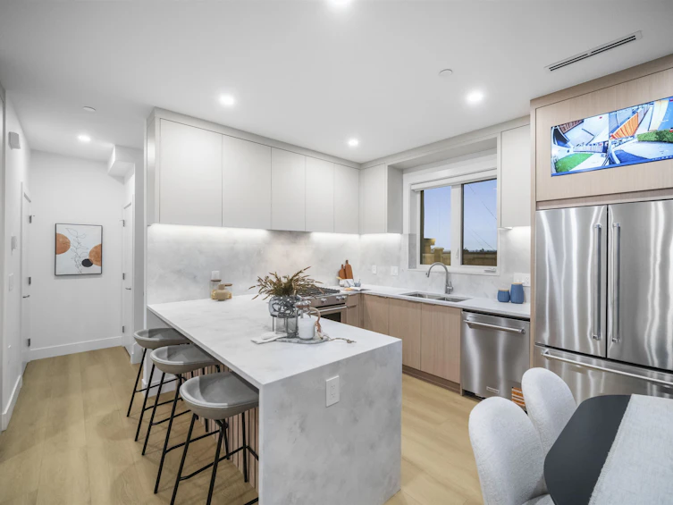 2-3623 Triumph Street, Vancouver, BC, V5K 1V4 - 6