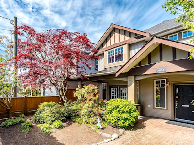 3933 Garry Street - 2