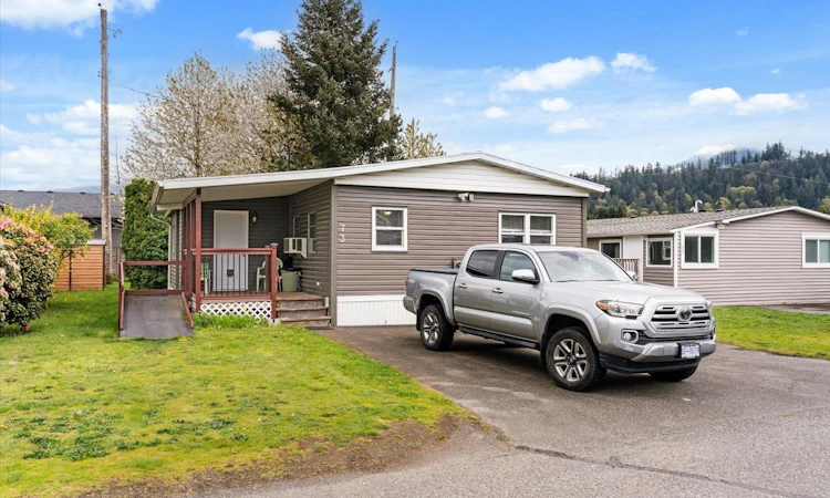 73-45640 Watson Road