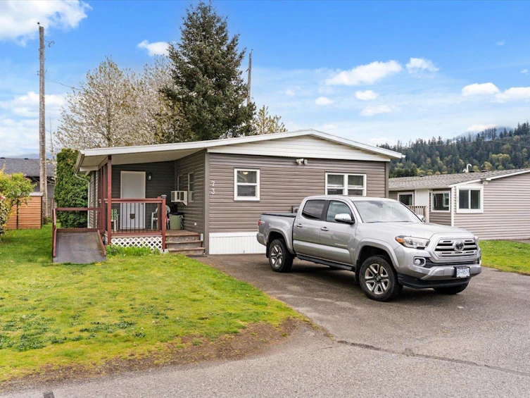73-45640 Watson Road, Chilliwack, BC, V2R 3P8