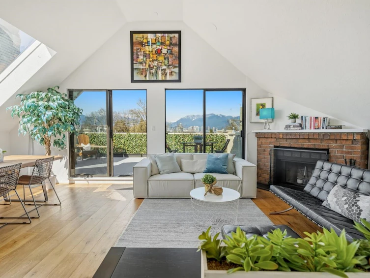 6-335 W 13th Avenue, Vancouver, BC, V5Y 1W2 - 10