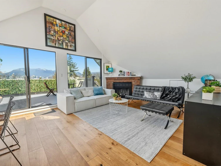 6-335 W 13th Avenue, Vancouver, BC, V5Y 1W2 - 9