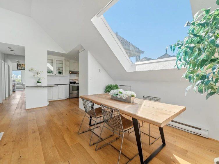 6-335 W 13th Avenue, Vancouver, BC, V5Y 1W2 - 13