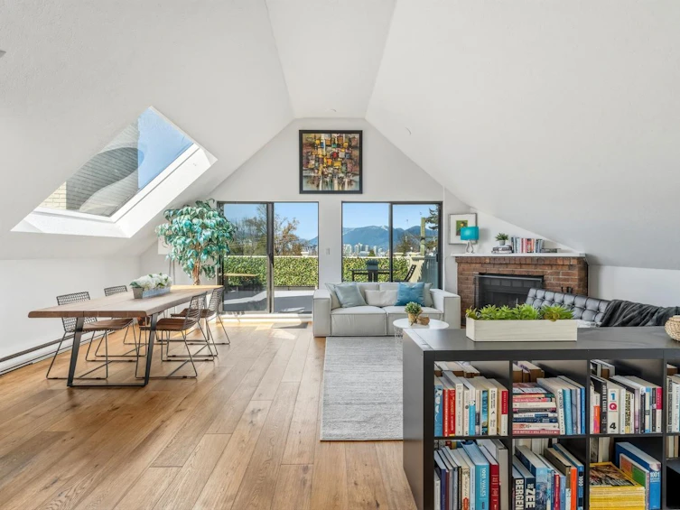6-335 W 13th Avenue, Vancouver, BC, V5Y 1W2 - 5