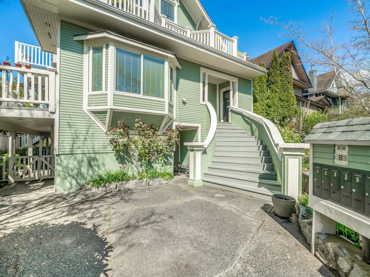6-335 W 13th Avenue, Vancouver, BC, V5Y 1W2 - 29