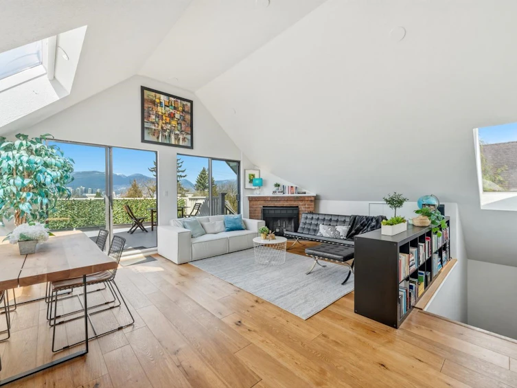 6-335 W 13th Avenue, Vancouver, BC, V5Y 1W2 - 8