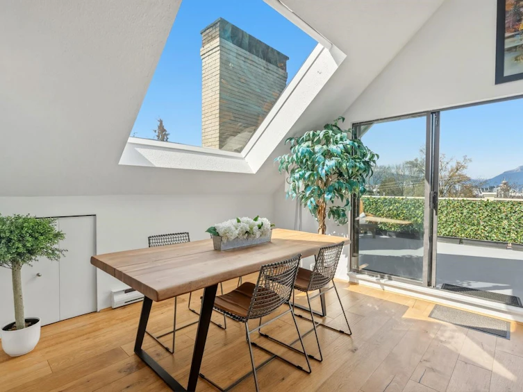 6-335 W 13th Avenue, Vancouver, BC, V5Y 1W2 - 3