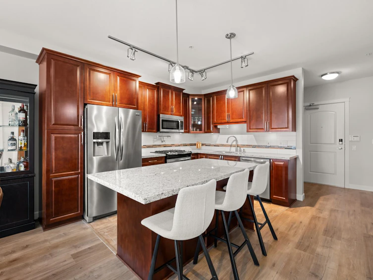 327-8157 207 Street, Langley, BC, V2Y 0V3 - 3