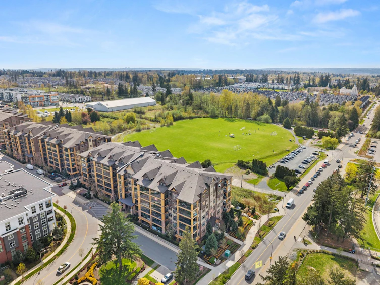 327-8157 207 Street, Langley, BC, V2Y 0V3 - 32
