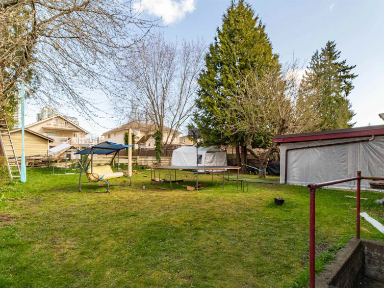 4939 Sidley Street, Burnaby, BC, V5J 1T6 - 4