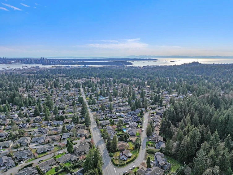 3955 Highland Boulevard, North Vancouver, BC, V7R 2Y7 - 20