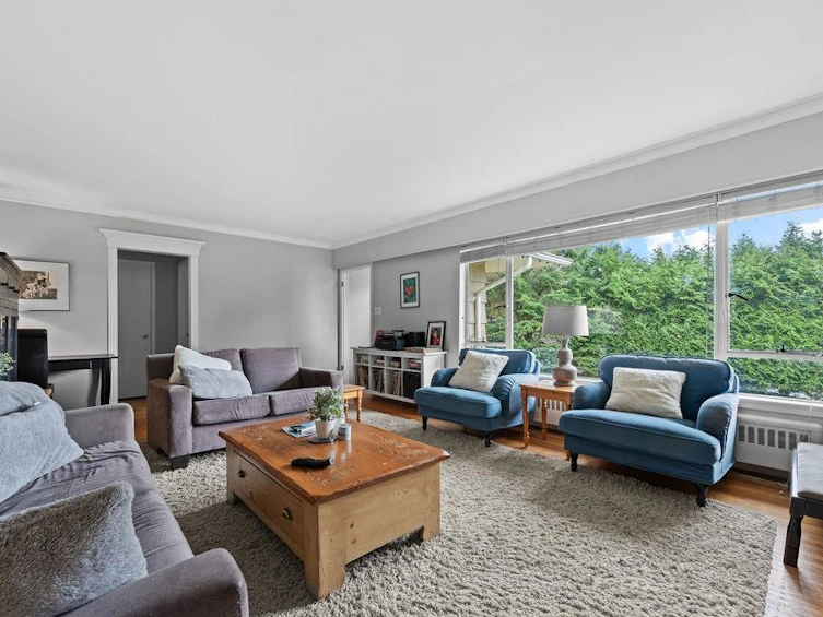 3955 Highland Boulevard, North Vancouver, BC, V7R 2Y7 - 8