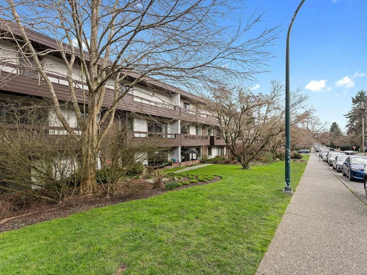 305-2025 W 2nd Avenue, Vancouver, BC, V6J 1J6 - 23