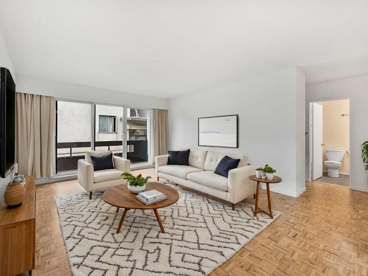 305-2025 W 2nd Avenue, Vancouver, BC, V6J 1J6