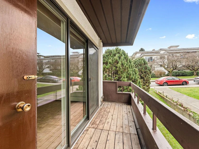 305-2025 W 2nd Avenue, Vancouver, BC, V6J 1J6 - 17