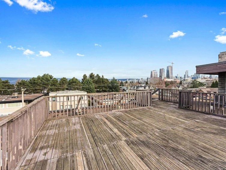 305-2025 W 2nd Avenue, Vancouver, BC, V6J 1J6 - 19