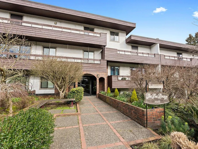 305-2025 W 2nd Avenue, Vancouver, BC, V6J 1J6 - 22
