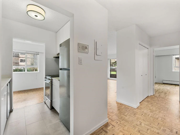 305-2025 W 2nd Avenue, Vancouver, BC, V6J 1J6 - 5