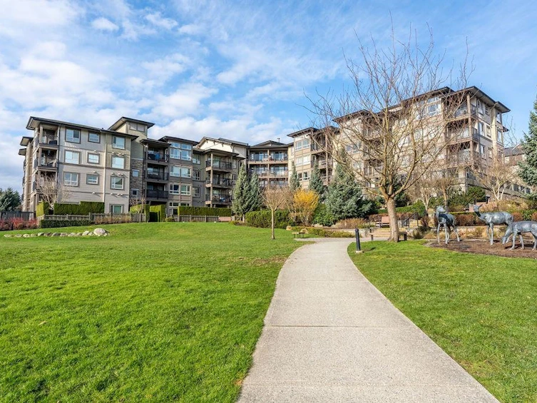 413-3156 Dayanee Springs Boulevard, Coquitlam, BC, V3E 0B7 - 23