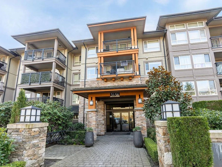 413-3156 Dayanee Springs Boulevard, Coquitlam, BC, V3E 0B7 - 30